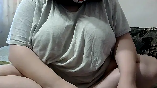 ChubbyCharm online show from March 2025 12:20:01 PM