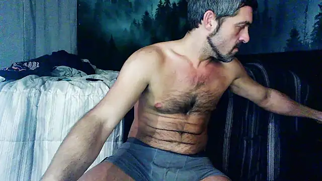 Troyt87 online show from January 2025 08:09:02 AM