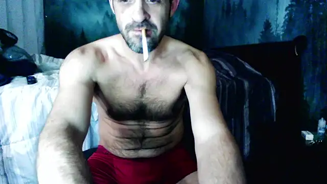 Troyt87 online show from February 2025 06:12:01 AM