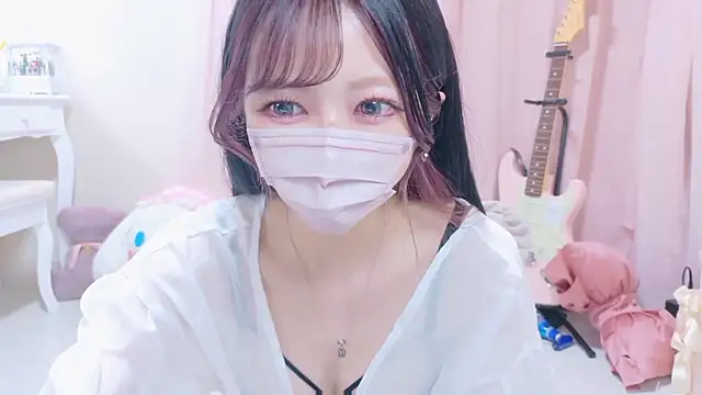 Megu-mimi online show from September 2025 01:14:02 PM