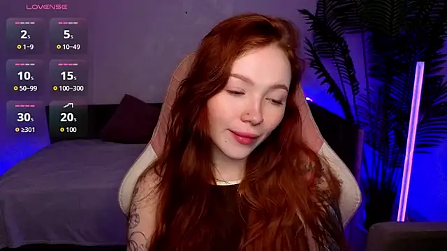 Maya Light online show from April 2026 01:55:02 AM