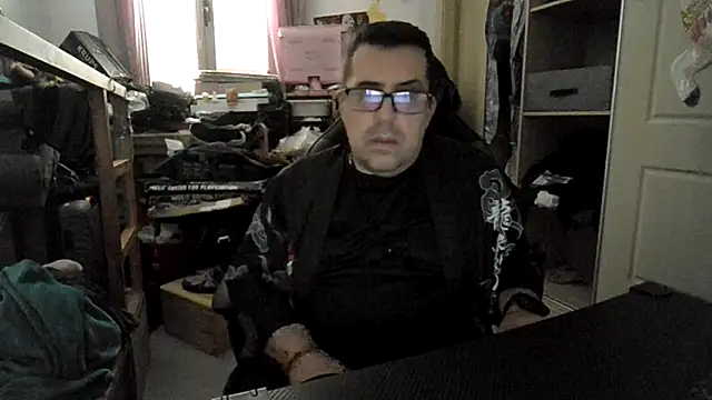 Usame como quieras online show from December 2025 01:39:02 PM