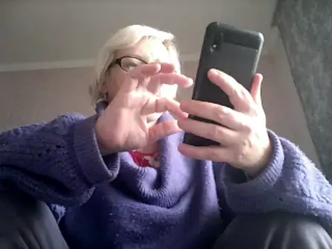 Mayya4321 online show from March 2025 09:38:02 AM