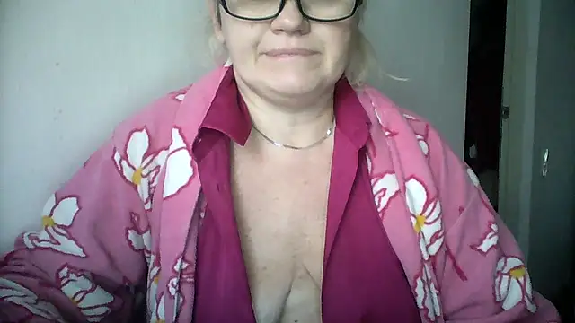 Mayya4321 online show from November 2025 08:03:01 AM