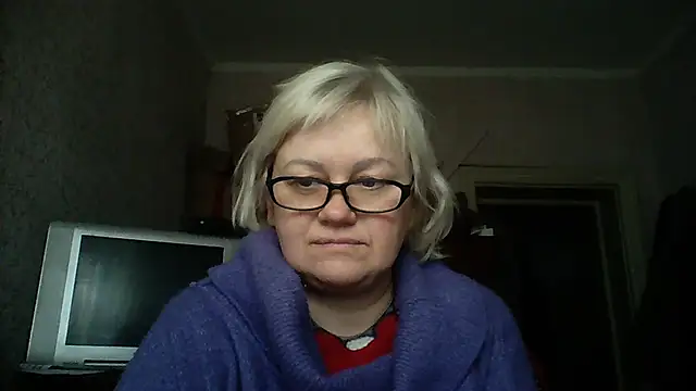 Mayya4321 online show from February 2026 07:34:01 AM