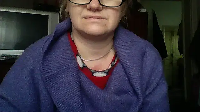 Mayya4321 online show from February 2026 08:29:02 AM