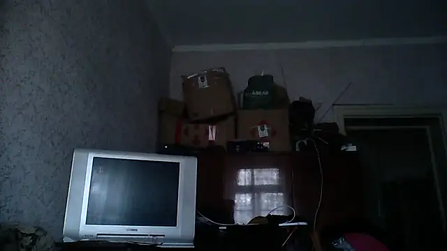 Mayya4321 online show from February 2026 12:56:01 PM