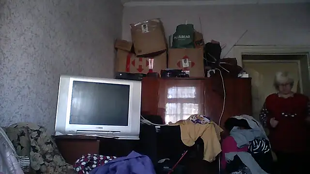 Mayya4321 online show from February 2026 08:59:02 AM