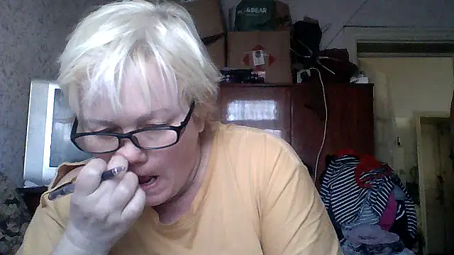 Mayya4321 online show from March 2026 10:44:01 AM