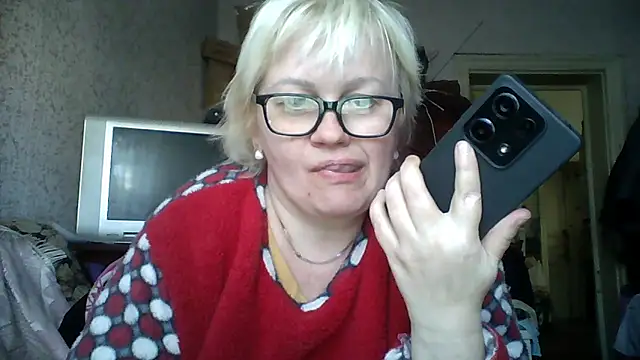 Mayya4321 online show from March 2026 11:15:02 AM