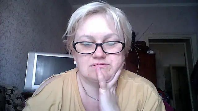 Mayya4321 online show from March 2026 12:10:02 PM