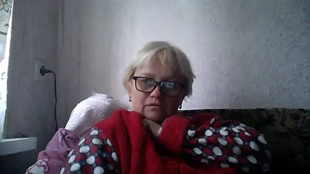 Mayya4321 online show from March 2026 11:10:02 AM