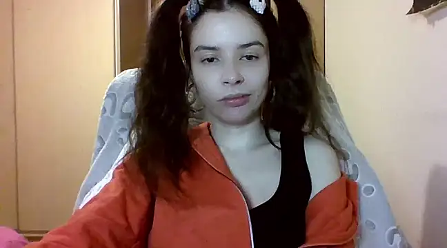 LariceSexy online show from February 2025 07:52:02 PM