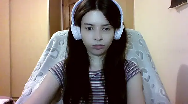 LariceSexy online show from February 2025 10:21:01 PM