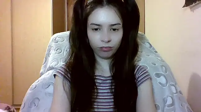 LariceSexy online show from February 2025 07:21:01 PM