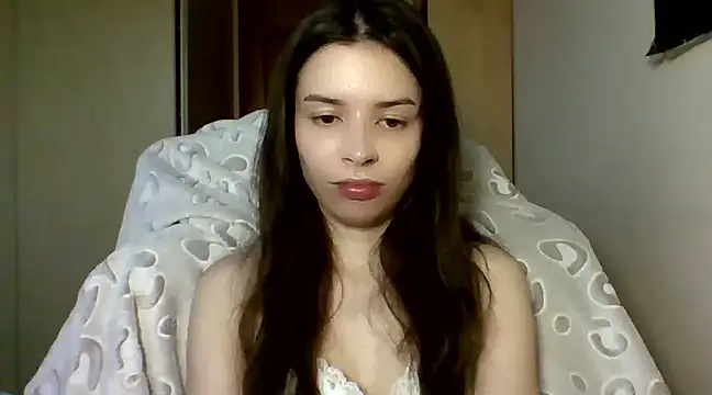LariceSexy online show from February 2025 04:16:01 PM