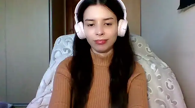 LariceSexy online show from February 2025 04:11:02 PM