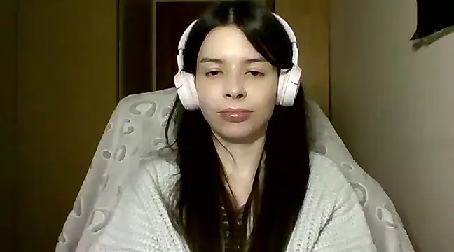 LariceSexy online show from February 2025 10:06:02 PM