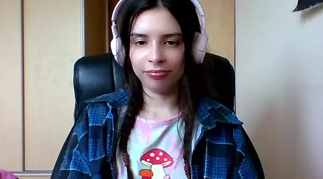 LariceSexy online show from March 2025 02:08:01 PM