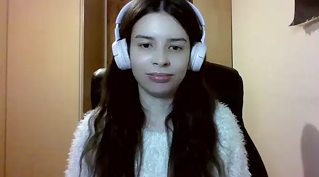 LariceSexy online show from March 2025 10:28:01 PM