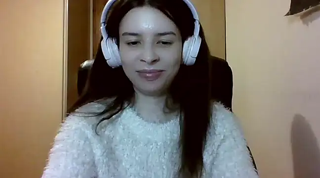 LariceSexy online show from March 2025 10:20:01 PM