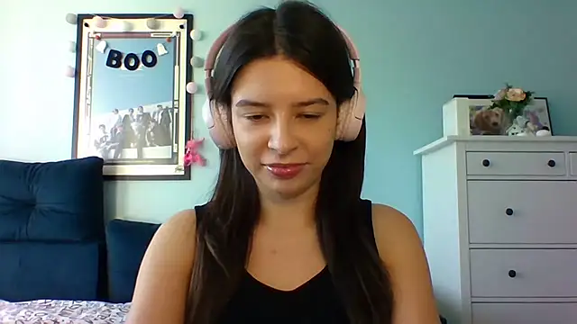 LariceSexy online show from September 2025 12:09:02 PM