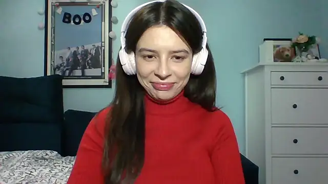 LariceSexy online show from September 2025 06:13:01 PM