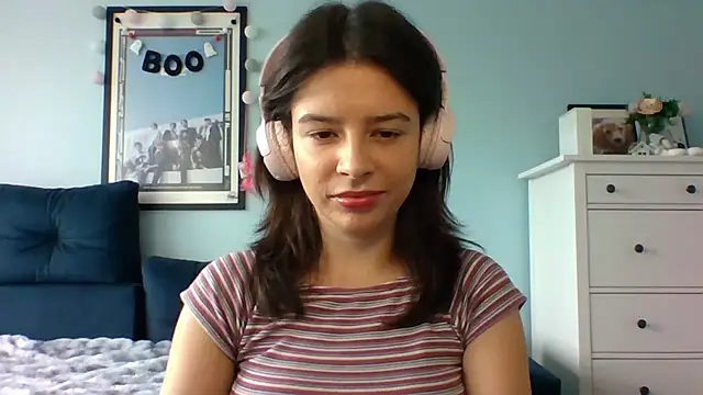 LariceSexy online show from October 2025 12:13:02 PM