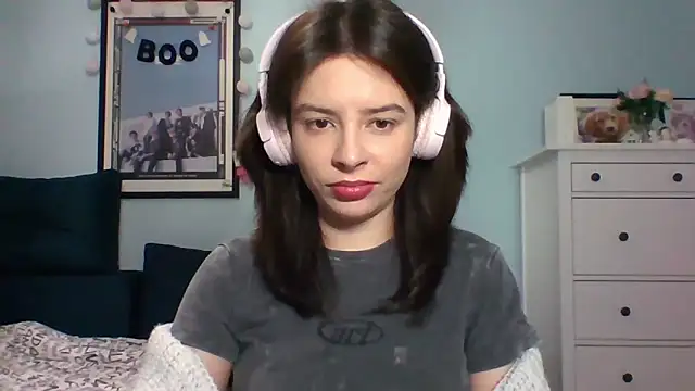 LariceSexy online show from October 2025 06:08:02 PM