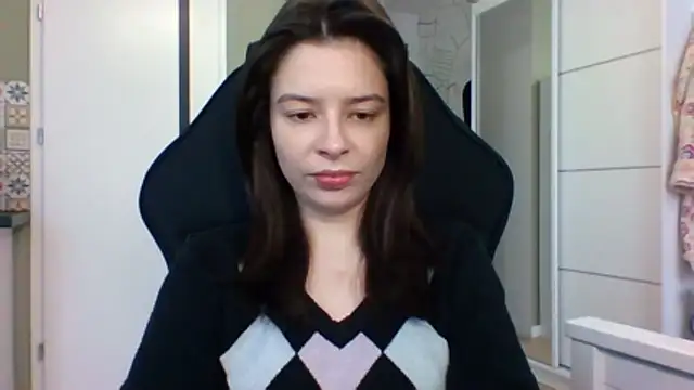 LariceSexy online show from January 2026 01:06:02 PM