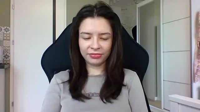 LariceSexy online show from February 2026 01:06:01 PM