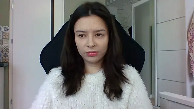 LariceSexy online show from February 2026 01:07:01 PM