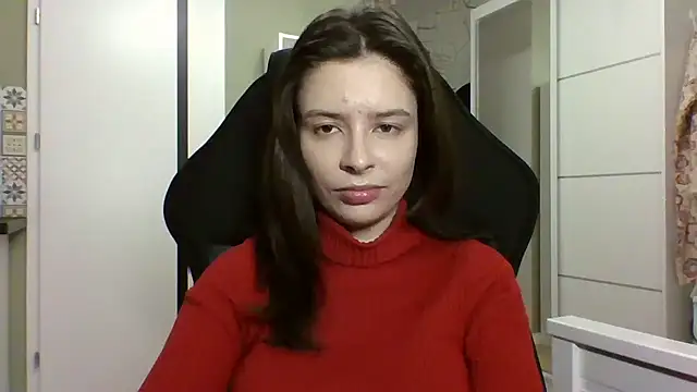 LariceSexy online show from February 2026 07:12:02 PM