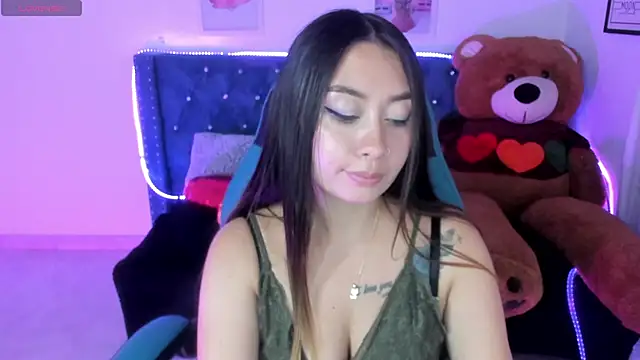 miss isabella m online show from February 2025 04:04:01 PM