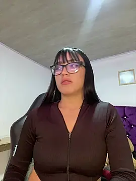 Melody rousse  online show from February 2025 07:58:02 PM