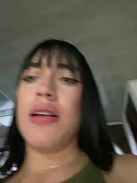 Melody rousse  online show from February 2025 07:58:02 PM