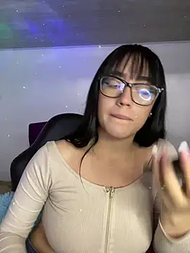 Melody rousse  online show from February 2025 08:11:01 PM