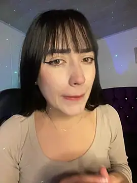 Melody rousse  online show from March 2025 07:49:02 PM