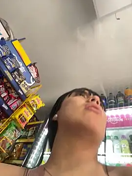 Melody rousse  online show from September 2025 08:09:02 PM