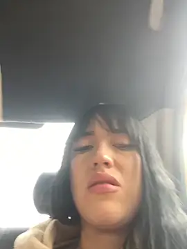 Melody rousse  online show from September 2025 08:13:01 PM