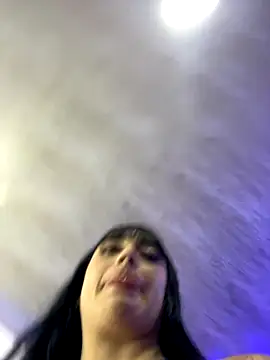 Melody rousse  online show from October 2025 06:17:02 PM