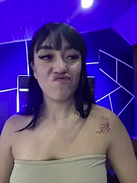 Melody rousse  online show from October 2025 08:39:01 PM