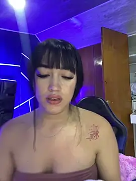 Melody rousse  online show from October 2025 07:33:01 PM