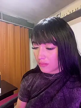 Melody rousse  online show from October 2025 08:31:01 PM