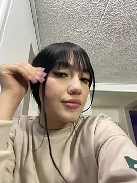 Melody rousse  online show from October 2025 05:37:01 PM