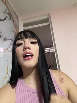 Melody rousse  online show from November 2025 09:17:02 PM