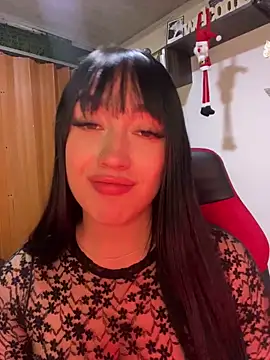 Melody rousse  online show from November 2025 08:44:01 PM