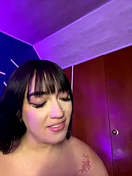 Melody rousse  online show from January 2026 08:12:01 PM