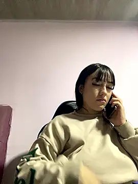 Melody rousse  online show from January 2026 07:28:02 PM