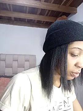 Zaira Rose  online show from April 2026 04:23:02 AM